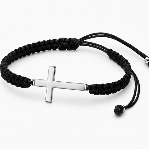 Armband „Glaubensband"
