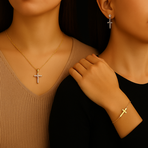 Strahlende Zuversicht