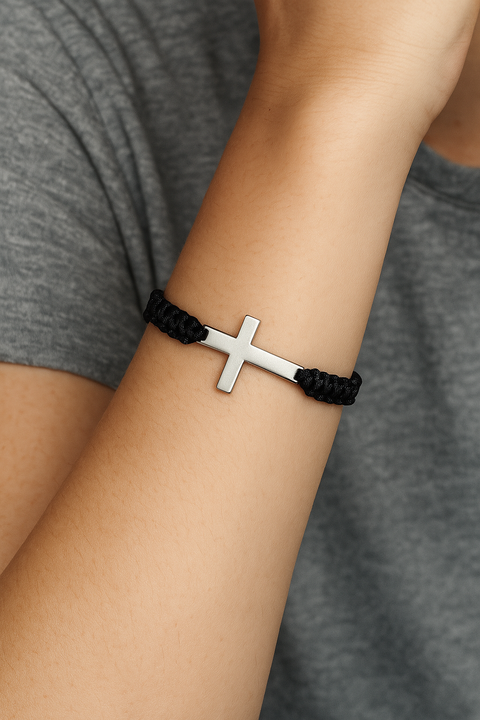 Armband „Glaubensband"