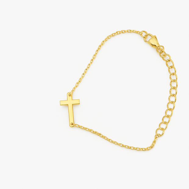 Armband „Segensschimmer"