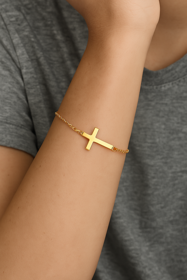Armband „Segensschimmer"