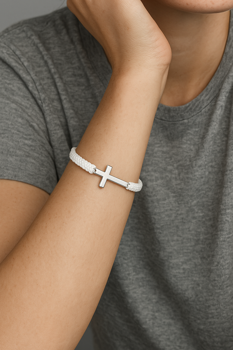 Armband „Glaubensband"