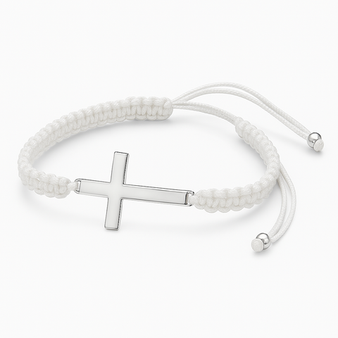 Armband „Glaubensband"